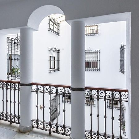 Azvalia - Entre Bodegas Daire El Puerto de Santa María Dış mekan fotoğraf